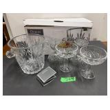 Dublin 5pc Champagne Set