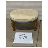 Foot Stool