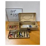 Fishing Tackle & Lures