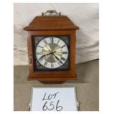 Bulova Battery Wall Clock