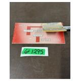 1968 Fairlane Torino Manual & Ownercard