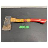 Hatchet - Made In Sweeden