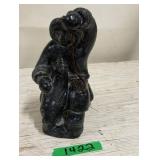 Wolf Oringinal Sculpture