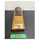 Japanese Kanna Plane