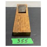 Japanese Kanna Plane