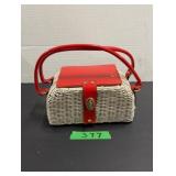 1950/60's Hand Bag