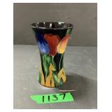 Royal Stanley Ware 'Jaobean' Vase