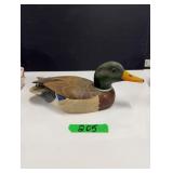 Duck Decoy - Mallard