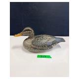 Plastic Duck Decoy