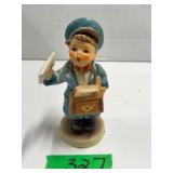 Goebel Hummel Figurine - 'Postman'