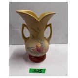 Hull Art Pottery Vase - 'Magnolia'