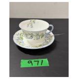 Shelley Tea Cup