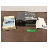 Unused Underdash FM Converter & Charger