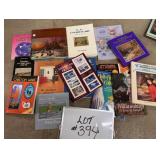 Reference Book Lot