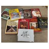 Reference Book Lot