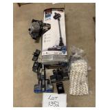 Hoover Cordless Vacuum