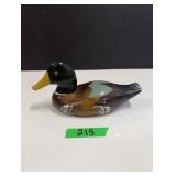 Small Duck Decoy