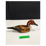 Small Duck Decoy