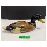 Duck Decoy