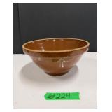Medalta Pottery 9' Bowl