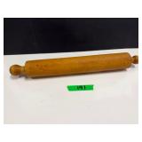 Wooden Rolling Pin