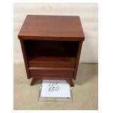 Gibbard Mahogany Night Stand