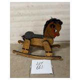Rocking Horse