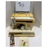 Kenmore Portable Sewing Machine