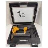 Bostitch Nailer