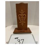 Butcher Knives In Case