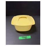 Lislet Cast Iron Covered Pot