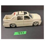 Jada Toys 2002 Cadillac Escalade