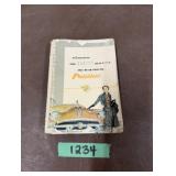 1953 Pontiac Facts Booklet