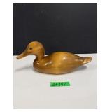 Duck Decoy