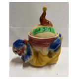 Shawnee USA Cookie Jar