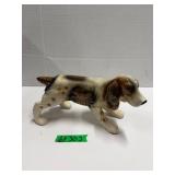 Cocker Spainiel Dog Figurine - Unmarked
