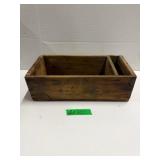 Cobbler's Harness Repairing Box