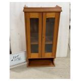 Small Hanging Cupboard
