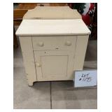 Painted Wash Stand