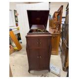 Victrola - 'Victor Talking Machine'