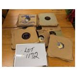 78rpm Record Lot