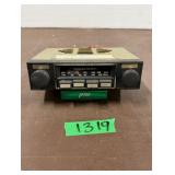 Realistic AM FM Car Radio