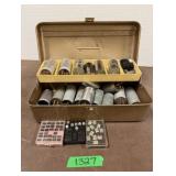 Assorted Radio Tubes