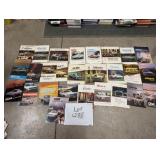 1970's Plymouth, Dodge, Chrysler Brochure Lot