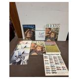 1960's & 70's Buick Brochure&BuyersGuide Lot