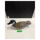 Duck Decoy