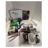 Misc. Tool Lot