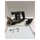 Porter-Cable Plate Joiner - Model 555