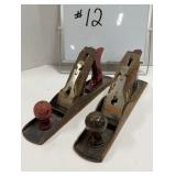 (2) Planes - Bailey No. 5 & Other No. 5