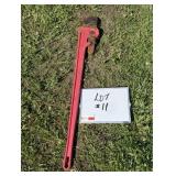 Powerfist 48' Pipe Wrench
